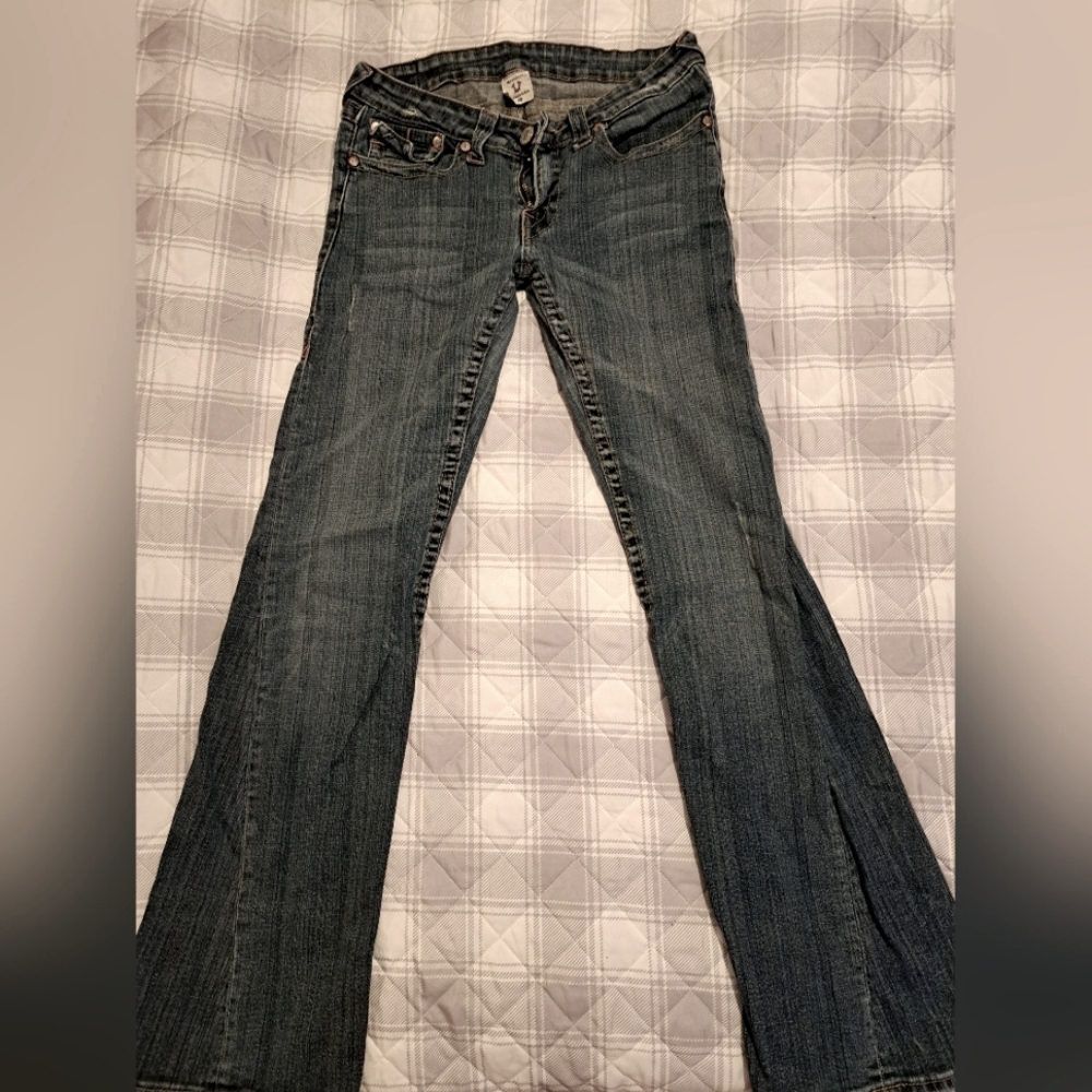 True Religion Jeans Size 30